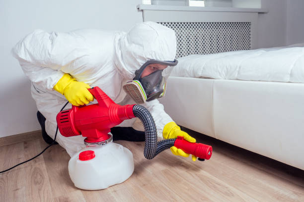 Best Commercial Pest Control Services  in Piedmont, CA