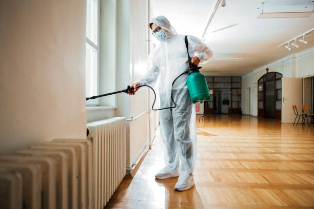 Best Pest Removal Services  in Piedmont, CA